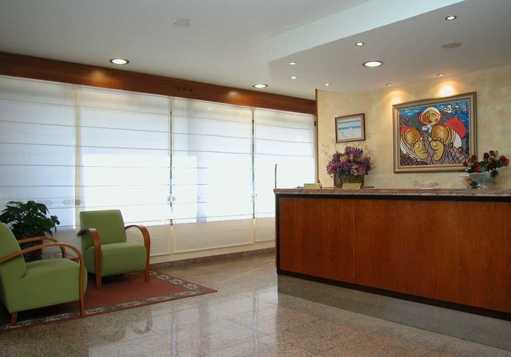 Hotel Stellamaris Combarro Exterior photo