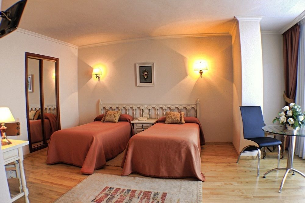 Hotel Stellamaris Combarro Exterior photo